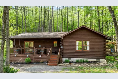 398 Locust Drive, Maggie Valley, NC 28751 - Photo 22