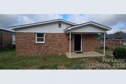 730 Taylor Street, Lancaster, SC 29720 - Photo 1