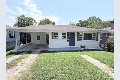 1507 W Horah Street, Salisbury, NC 28144 - Photo 1