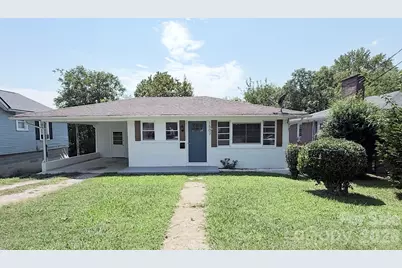 1507 W Horah Street, Salisbury, NC 28144 - Photo 2