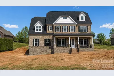 5944 Bakers Point, Hickory, NC 28602 - Photo 2