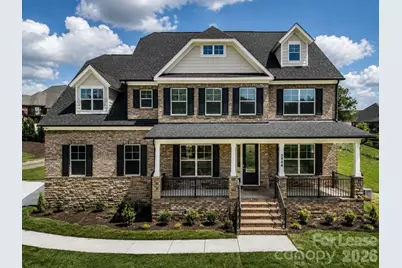5944 Bakers Point, Hickory, NC 28602 - Photo 1