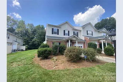 5422 Waverly Lynn Lane, Charlotte, NC 28269 - Photo 2