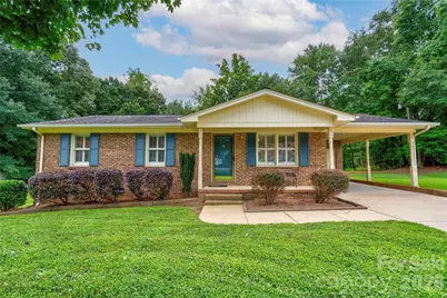 609 Blythe Street, Shelby, NC 28152 - Photo 1