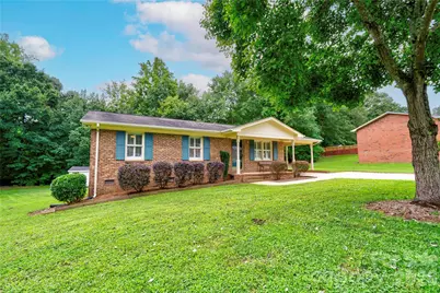 609 Blythe Street, Shelby, NC 28152 - Photo 26