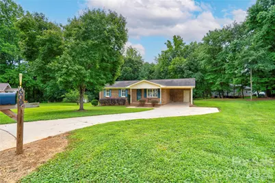 609 Blythe Street, Shelby, NC 28152 - Photo 24