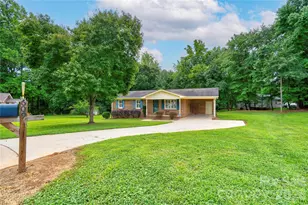 609 Blythe St, Shelby, NC 28152 - Photo 24