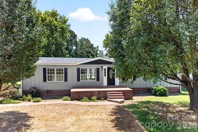 3312 Amity Hill Road #4, Statesville, NC 28677 - Photo 2