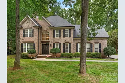 5600 Crown Hill Drive, Mint Hill, NC 28227 - Photo 1