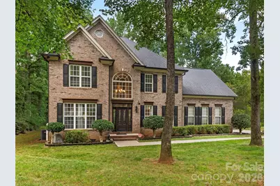 5600 Crown Hill Drive, Mint Hill, NC 28227 - Photo 2