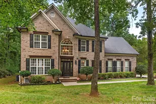 5600 Crown Hill Dr, Mint Hill, NC 28227 - Photo 2
