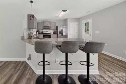 2047 Sonoma Valley Drive, Charlotte, NC 28214 - Photo 8