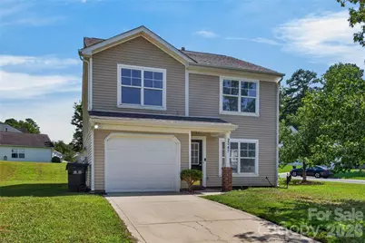 2047 Sonoma Valley Drive, Charlotte, NC 28214 - Photo 1