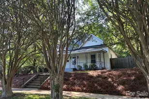 316 W Arch St, Lancaster, SC 29720 - Photo 1