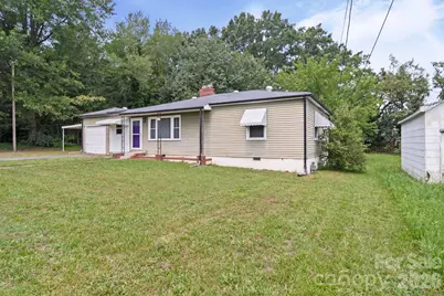 208 Clancy Street, Salisbury, NC 28147 - Photo 2