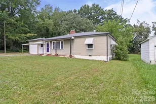 208 Clancy St, Salisbury, NC 28147 - Photo 2