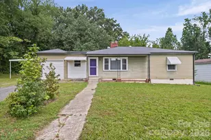 208 Clancy St, Salisbury, NC 28147 - Photo 1