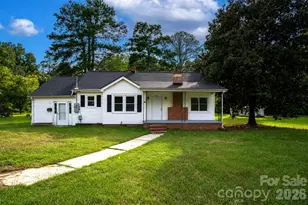 290 Airport Rd, Rockingham, NC 28379 - Photo 1