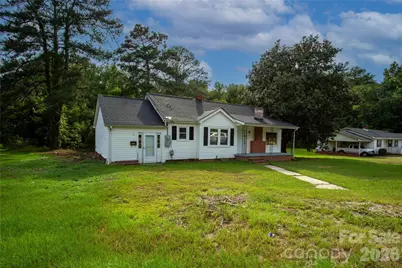 290 Airport Road, Rockingham, NC 28379 - Photo 2