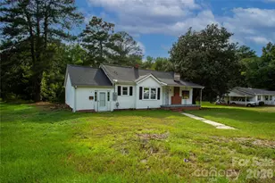 290 Airport Rd, Rockingham, NC 28379 - Photo 2