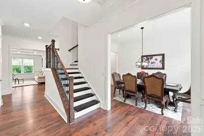 1310 Bershire Lane #L13, Charlotte, NC 28262 - Photo 6