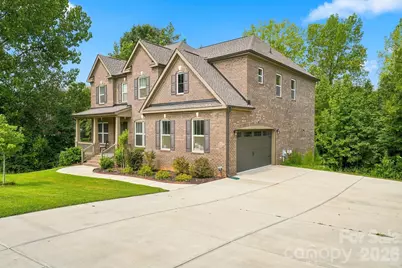 1310 Bershire Lane #L13, Charlotte, NC 28262 - Photo 1