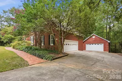 1006 Waterview Lane, Monroe, NC 28110 - Photo 8