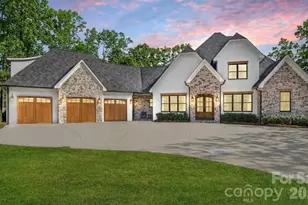 7056 Ridgeview Ln, Iron Station, NC 28080 - Photo 1