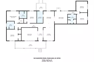 312 Sanders Rd, Pageland, SC 29728 - Photo 42