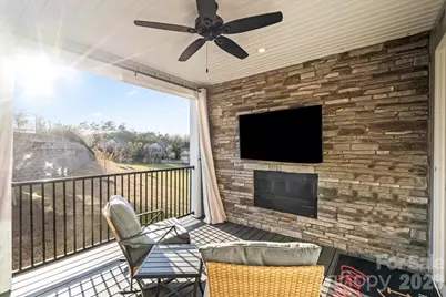 606 Crudent Road, Tega Cay, SC 29708 - Photo 30