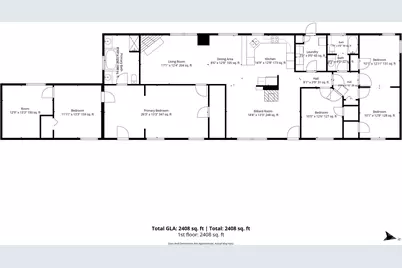 6200 Tallent Hollar Road, Morganton, NC 28655 - Photo 40