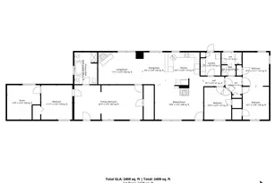 6200 Tallent Hollar Rd, Morganton, NC 28655 - Photo 40