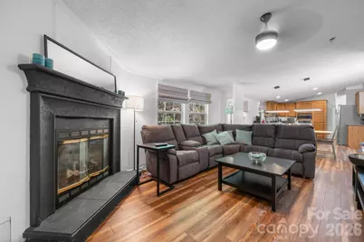 6200 Tallent Hollar Road, Morganton, NC 28655 - Photo 8