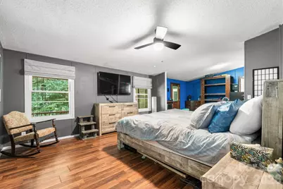 6200 Tallent Hollar Road, Morganton, NC 28655 - Photo 16