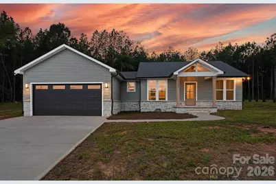 2263 Lee Lawing Road, Lincolnton, NC 28092 - Photo 1