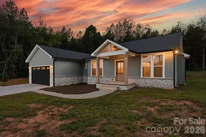 2263 Lee Lawing Road, Lincolnton, NC 28092 - Photo 2