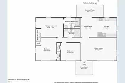120 Sonoma Road, Waynesville, NC 28786 - Photo 46