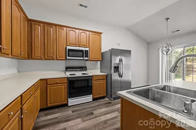 11228 Dickie Ross Road, Charlotte, NC 28277 - Photo 8