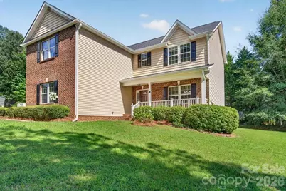 3658 Travertine Drive, Lancaster, SC 29720 - Photo 8