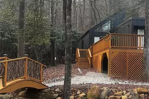 320 Never Mountain Rd, Taylorsville, NC 28681 - Photo 2