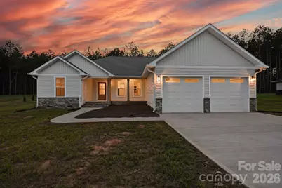 2271 Lee Lawing Road, Lincolnton, NC 28092 - Photo 1