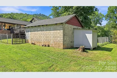 3803 Cook Road, Valdese, NC 28690 - Photo 32