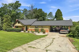 3803 Cook Rd, Valdese, NC 28690 - Photo 2