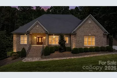 2752 Brittany Drive, Lenoir, NC 28645 - Photo 1