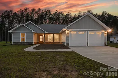 2287 Lee Lawing Road, Lincolnton, NC 28092 - Photo 1