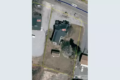 658 E Main Avenue, Taylorsville, NC 28681 - Photo 2