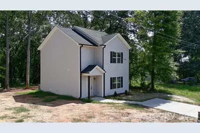 2254 Lula Street, Winston Salem, NC 27101 - Photo 1