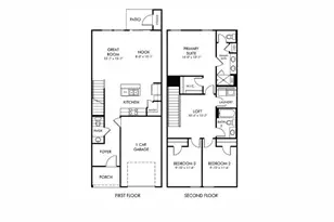 418 Markridge Loop, Fort Mill, SC 29708 - Photo 2