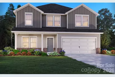 1601 Harper Landing Boulevard, Stanley, NC 28164 - Photo 1