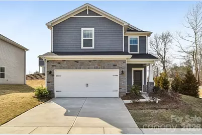 5066 Poplin Valley, Cherryville, NC 28021 - Photo 1